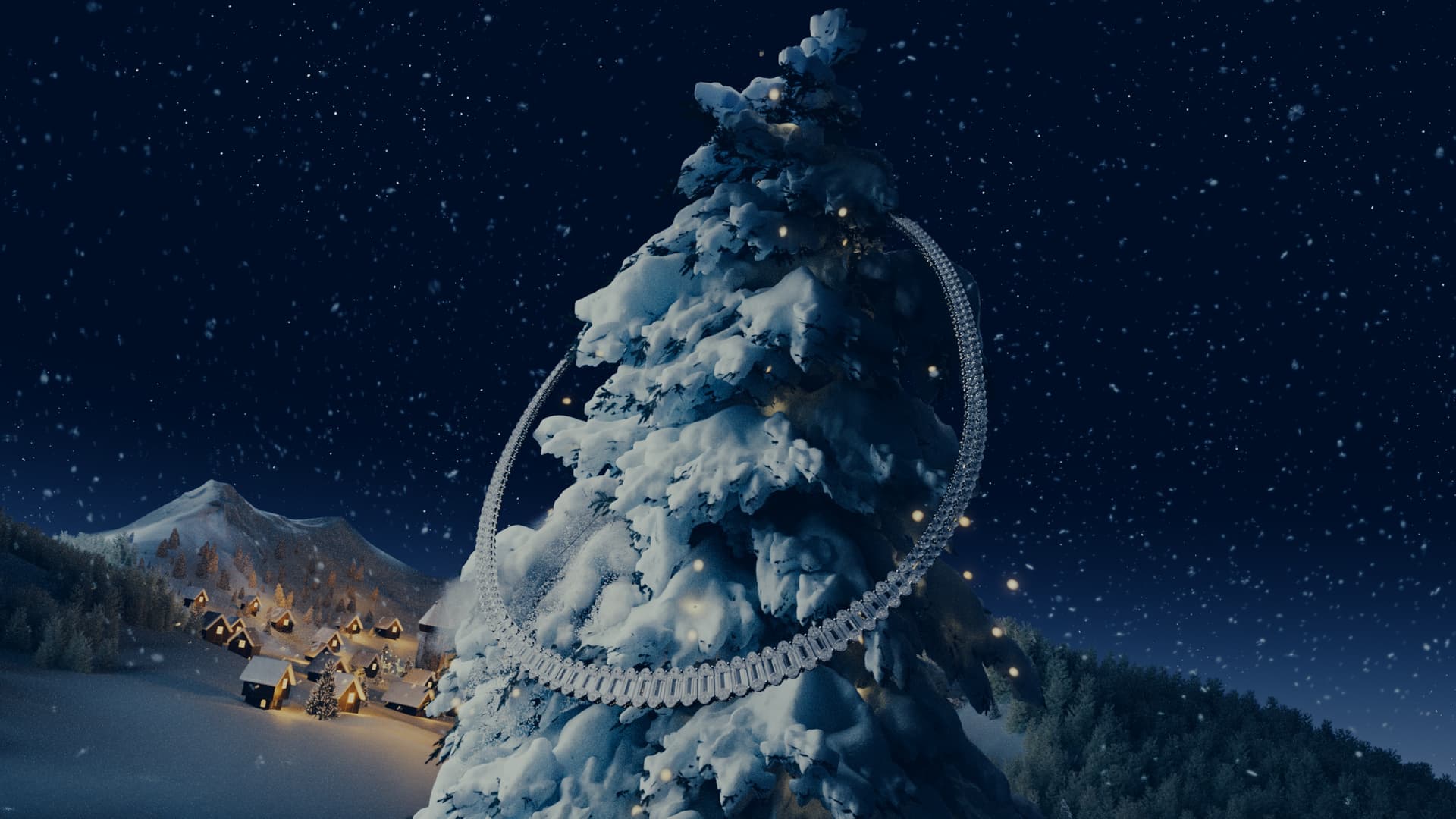 Bucherer Noël
