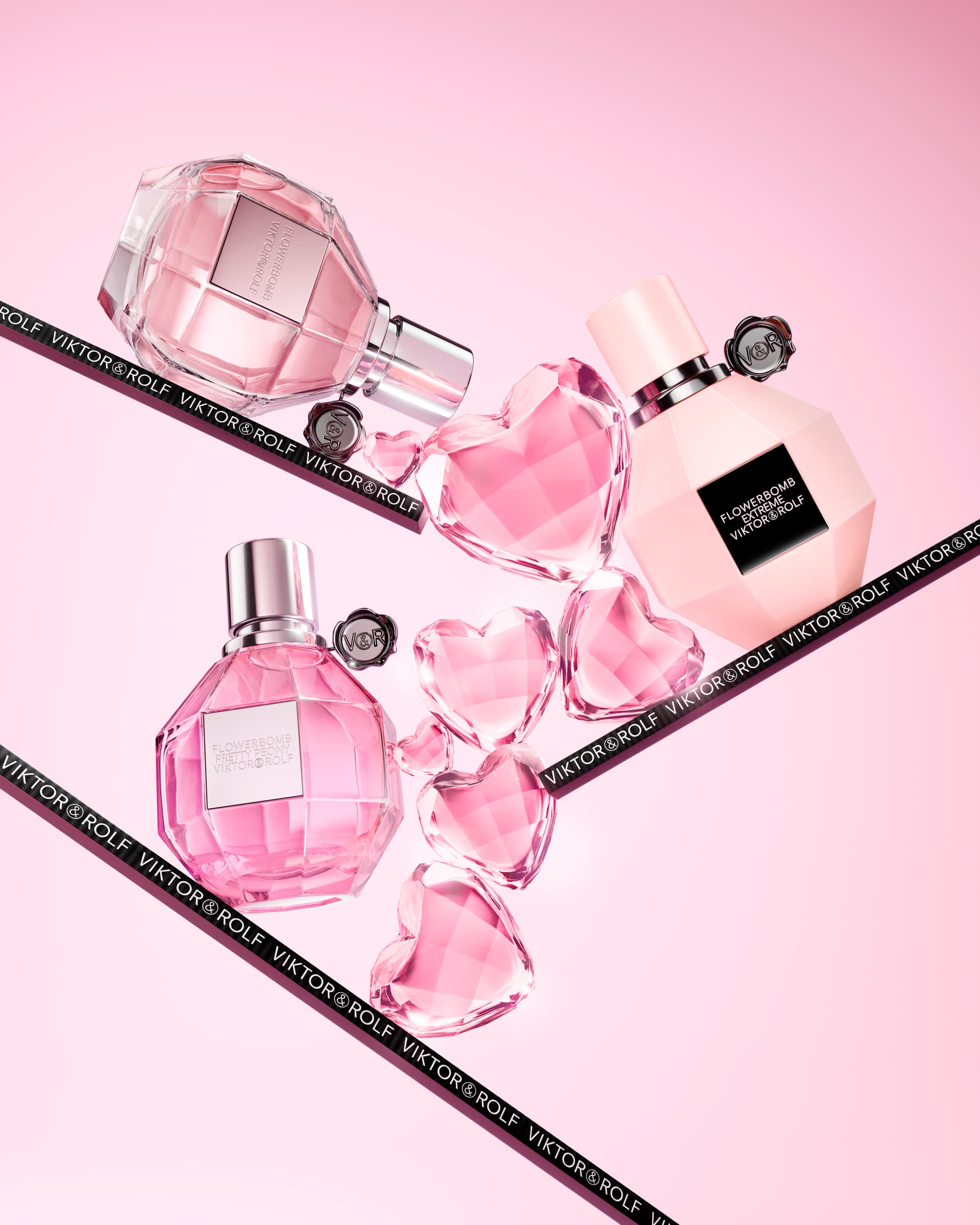 Viktor & Rolf Flowerbomb