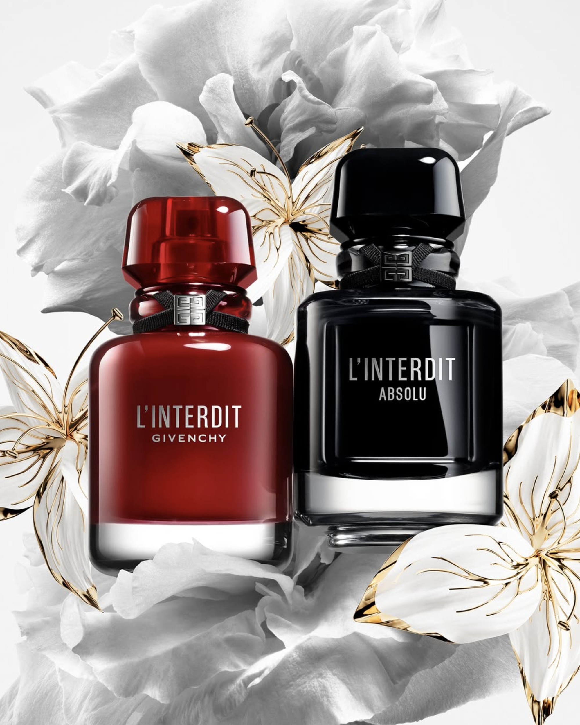Givenchy L'Interdit 1