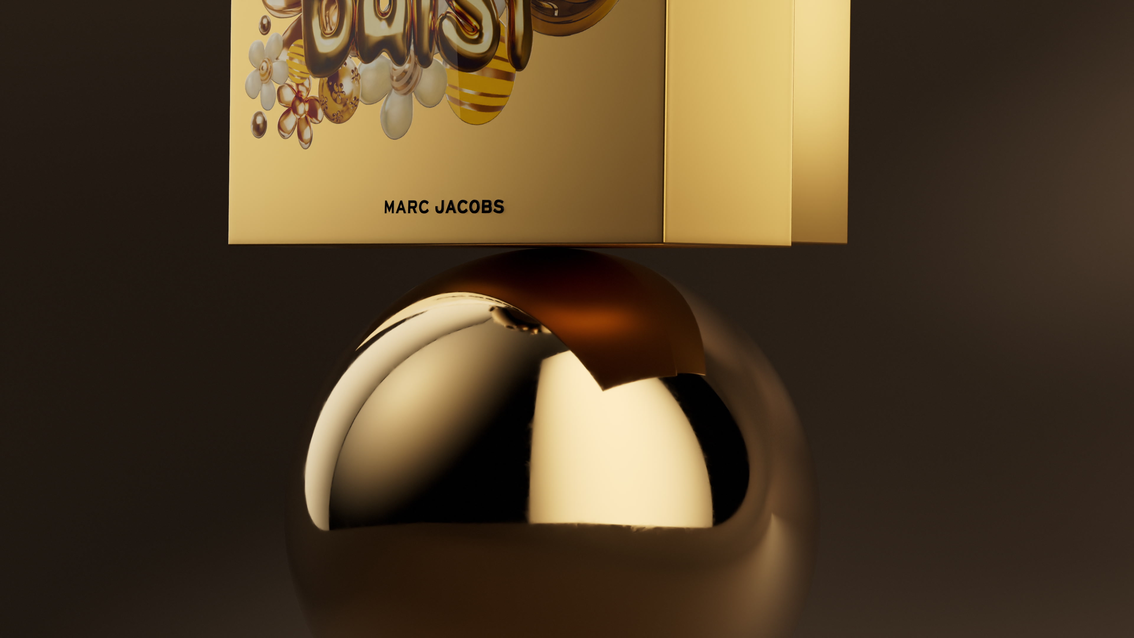 Marc Jacobs Daisy 2